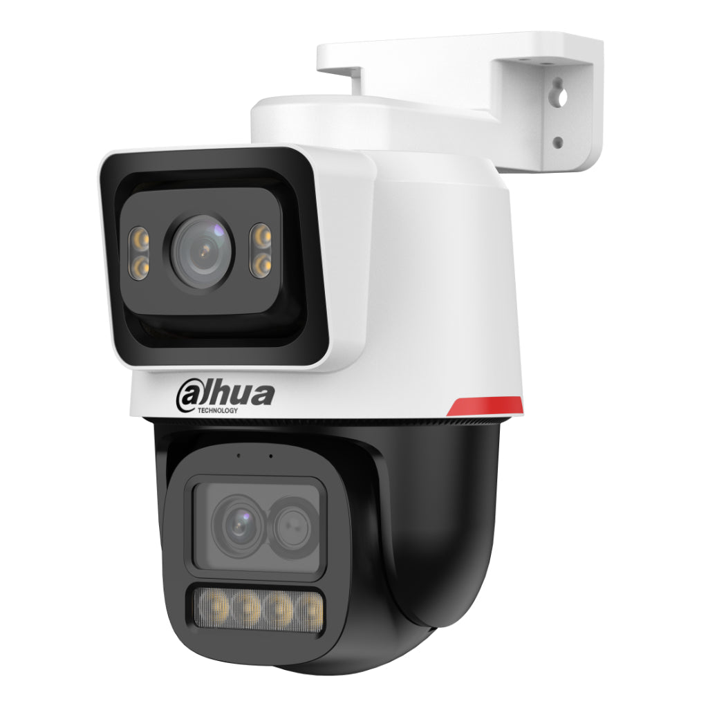 Videovigilancia Profesional para Naves Industriales