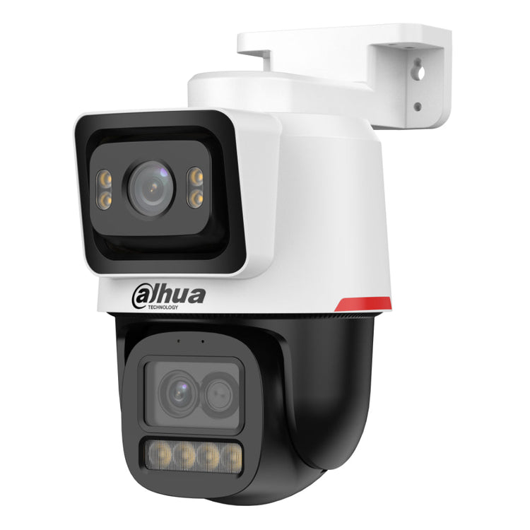 Videovigilancia Profesional para Naves Industriales