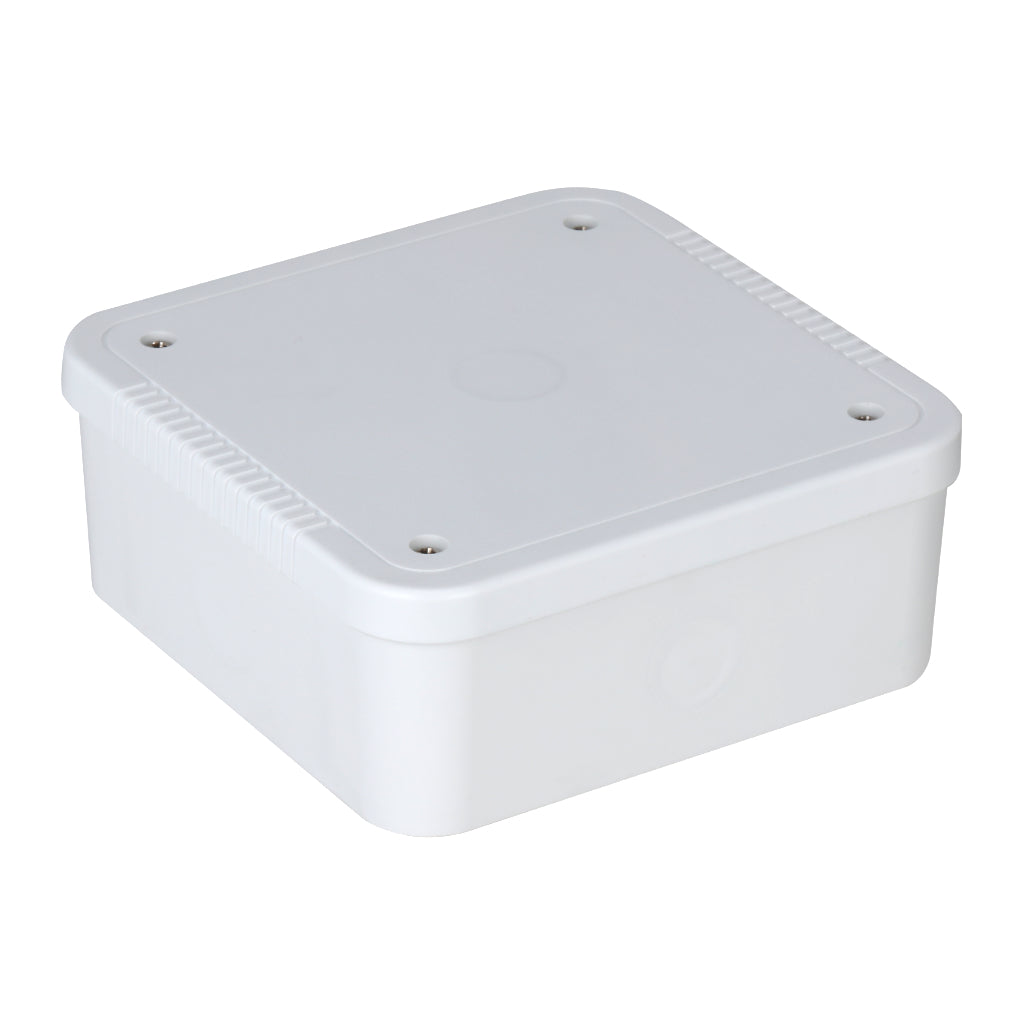 [PFA12C] Caja de conexiones de plástico PC
