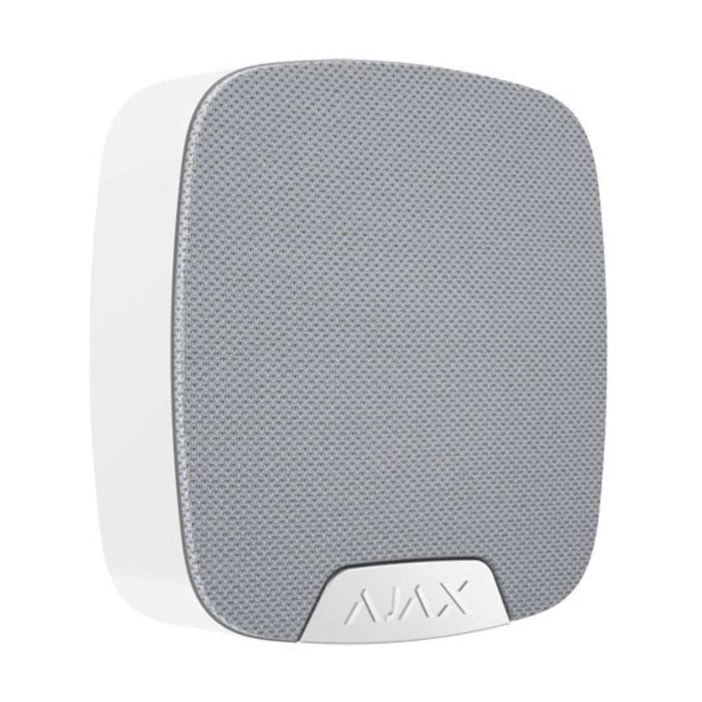 [SPEAKERPHONE-WH] Ajax SpeakerPhone. Color Blanco