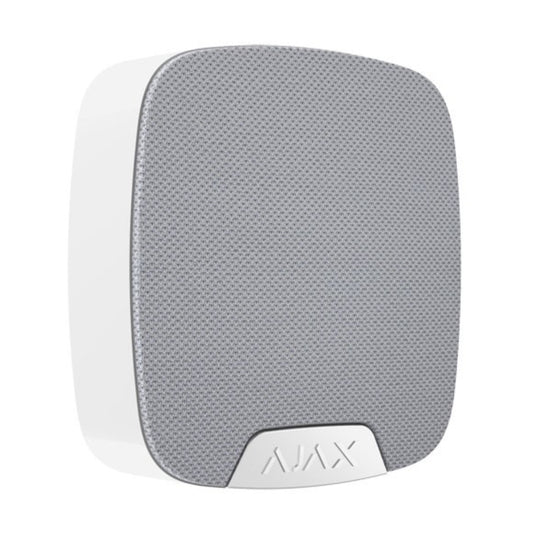 [SPEAKERPHONE-WH] Ajax SpeakerPhone. Color Blanco
