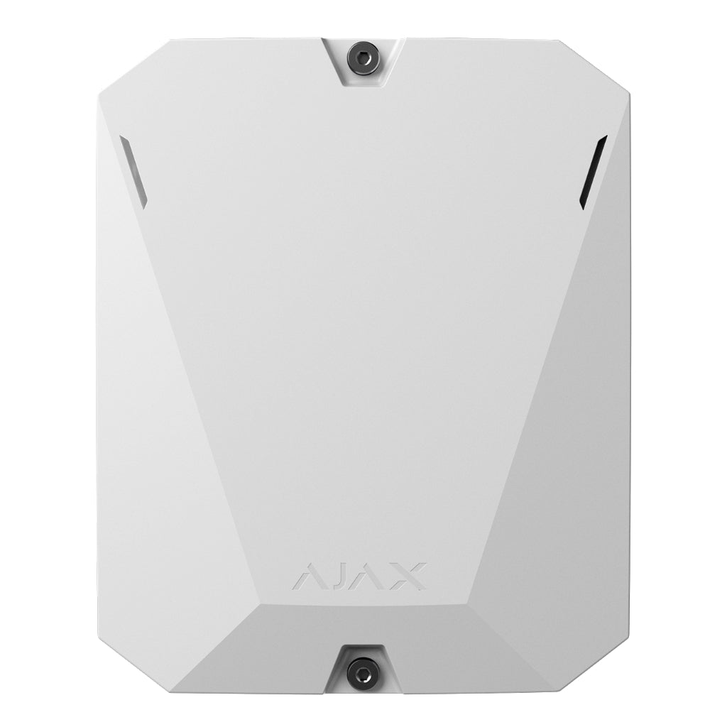 [HUB-BP-WH] Ajax Hub BP. Alimentación con Batería Externa. 2G/3G/LTE. Color Blanco