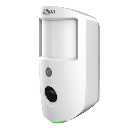 [ARD1731-W2(868)] Detector PIRCAM. Vía radio 868MHz. Antimascotas 18Kg. Grado2