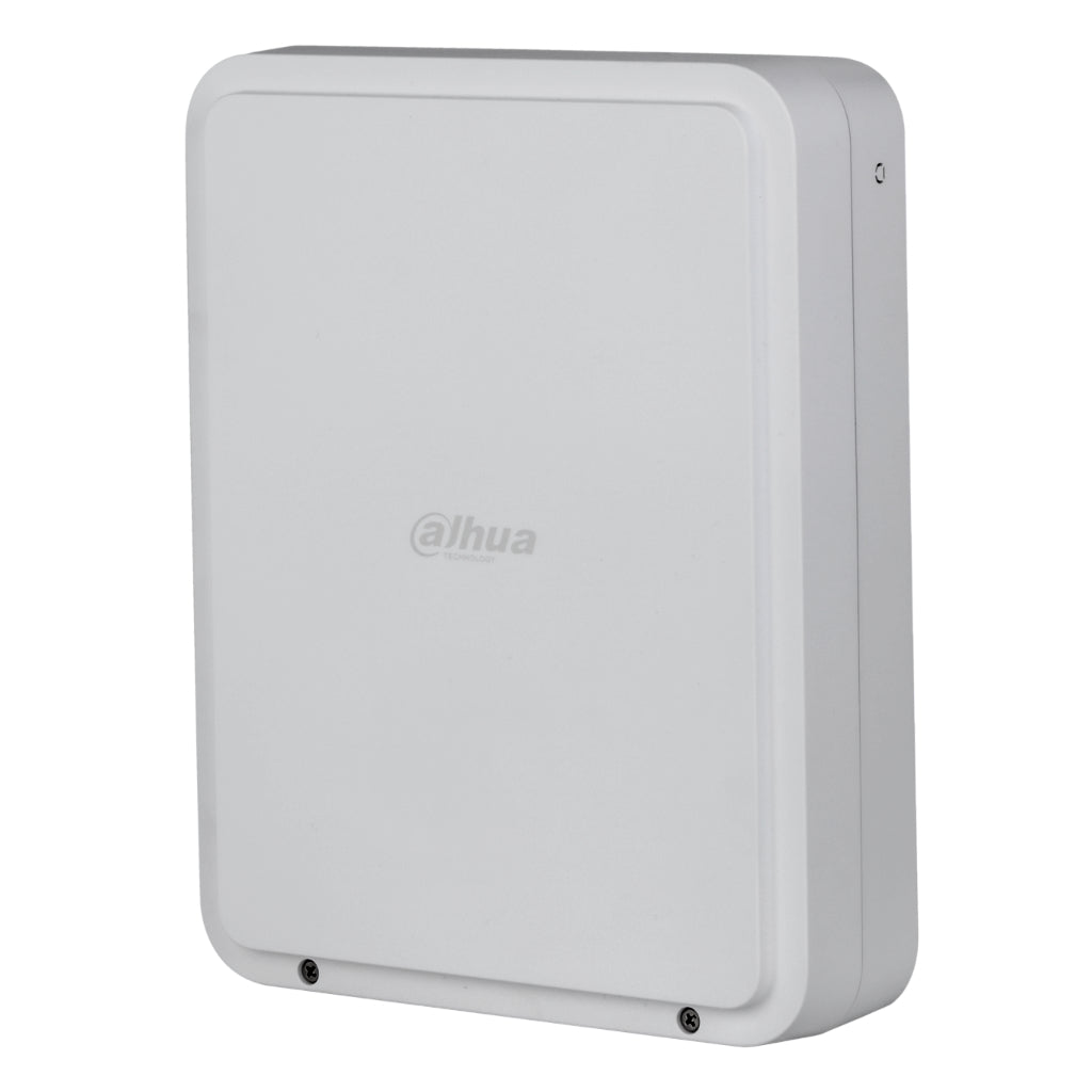 [ARM9A4-P-W2(868)] Multi Transmisor Vía radio 868MHz 16 entradas de alarma y 4 salidas de relé