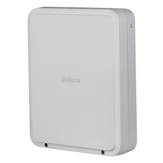 [ARM9A4-P-W2(868)] Multi Transmisor Vía radio 868MHz 16 entradas de alarma y 4 salidas de relé