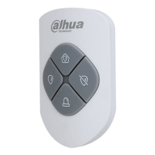 [ARA24-W2(868)] Mando a distancia 4 botones Vía radio 868MHz. Color blanco. Grado2