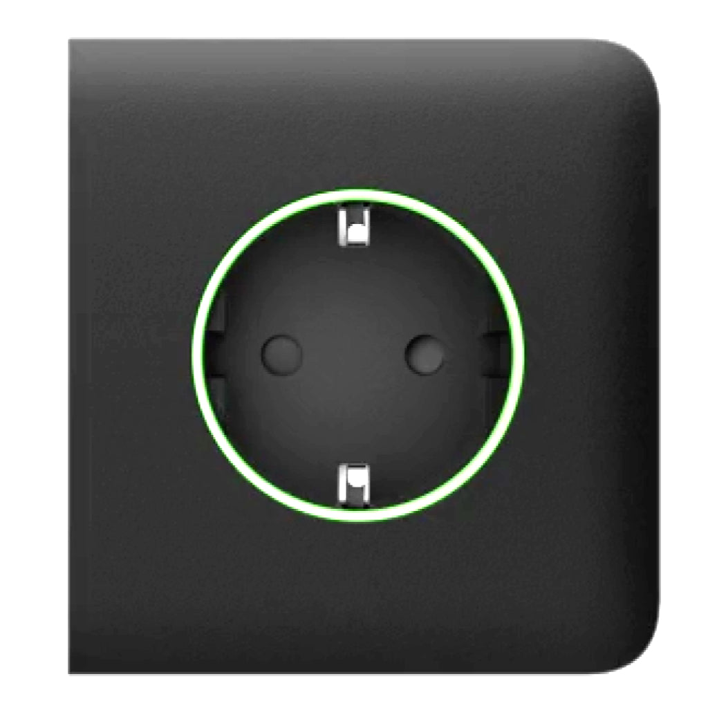 [SIDECOVER-GP] Ajax Outlet SideCover Smart. Color Grafito
