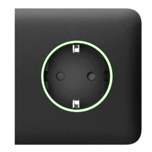 [SIDECOVER-GP] Ajax Outlet SideCover Smart. Color Grafito