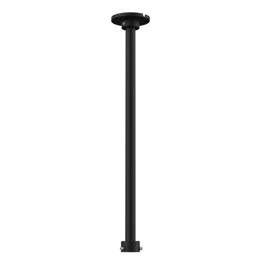 [PFB220C-B-V2] Soporte para montaje en techo para PFA10x PFA117. Color negro
