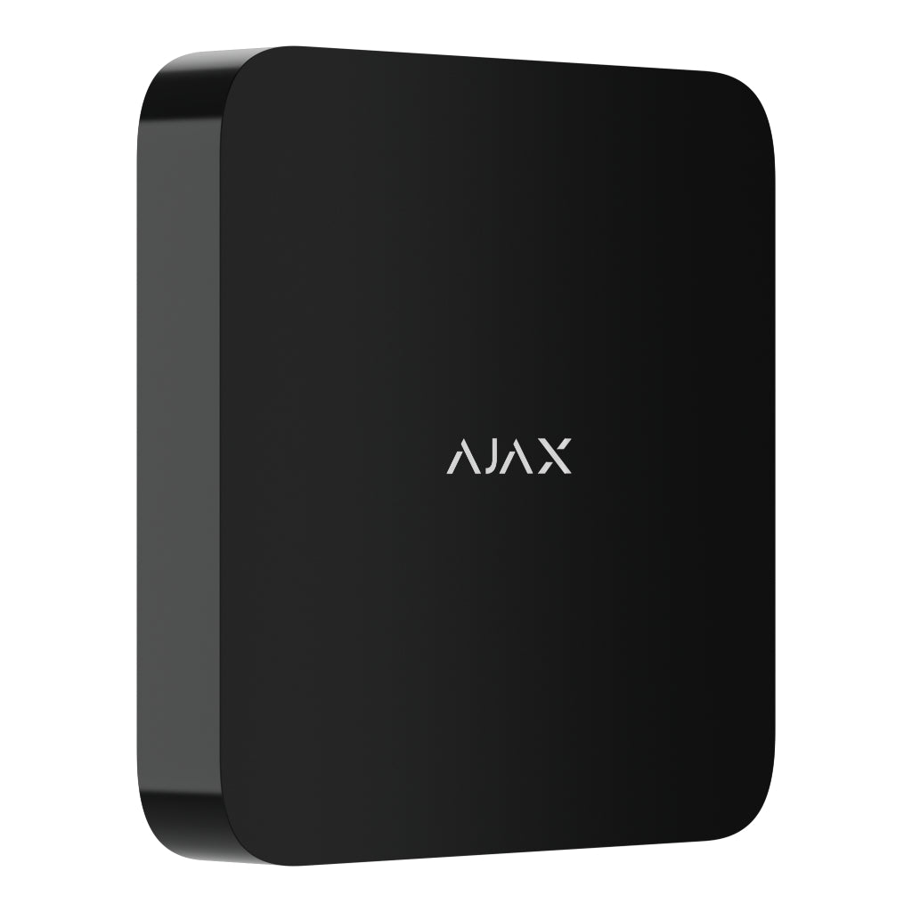 [HUB-S-G3-BL] Ajax Superior Hub G3 Jeweller. Color Negro