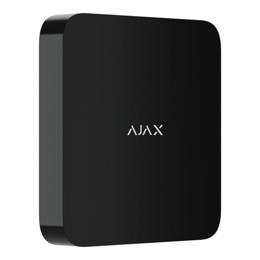 [HUB-S-G3-BL] Ajax Superior Hub G3 Jeweller. Color Negro