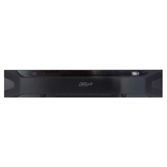 [NVD0905DH-4I-4K] Decoder IP para 9 Monitores 9x HDMI 36ch@1080P 9ch@4K H.265 2HDMI 2DVI E/S