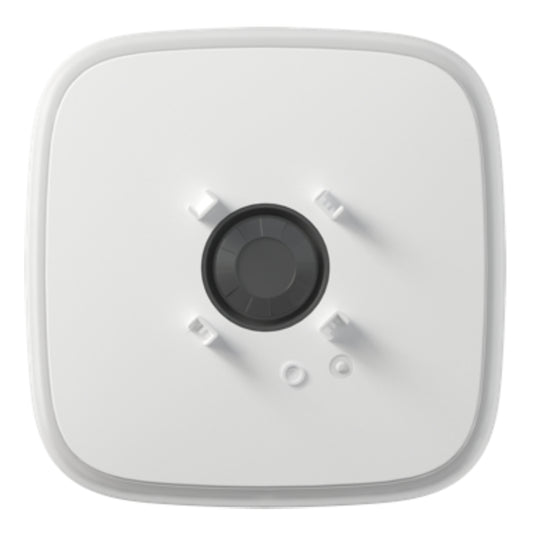 [STREETSIREN-DOUBLEDECK-WH] Ajax StreetSiren DoubleDeck. Sirena exterior inalámbrica 113 dB con frontal reemplazable. Color blanco