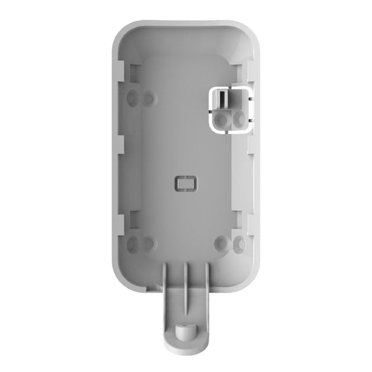 [BRACKET-MOTIONPROTECT-OUTDOOR-WH] Soporte Ajax MotionProtect Outdoor. Color Blanco