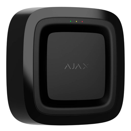 [FIREPROTECT-EN54-SN-BL] Ajax EN54 FireProtect Sounder Jeweller. Indicador Acustico de alarma. Color Negro