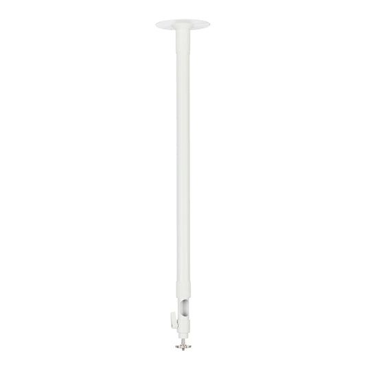 [PFB110C-E] Soporte de montaje en techo, ajustable de aluminio