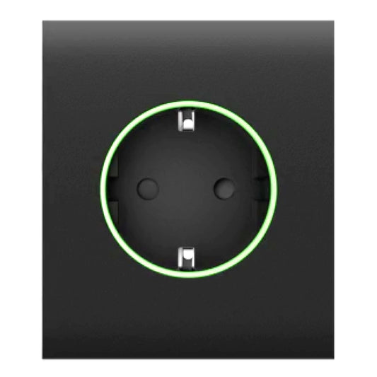 [CENTERCOVER-GP] Ajax Outlet CenterCover Smart. Color Grafito