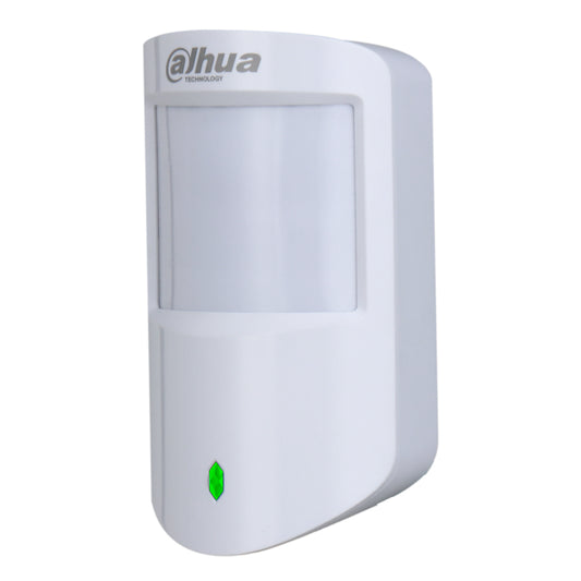 [ARD1233-W2(868)] Detector PIR. Vía radio 868MHz. Antimascotas 18Kg. Grado2