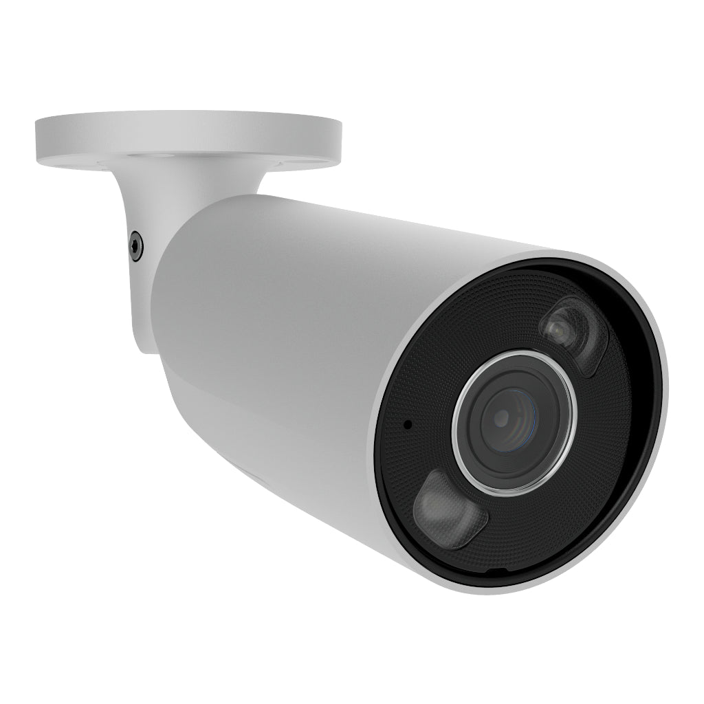 [BULLET-HL-54-WH] Ajax BulletCam HL (5 Mp/4 mm). Color Blanco