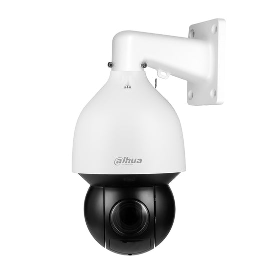 [SD5A245GB-HNR] Domo PTZ IP 2M DN WDR Starlight IVS SMD IR150m 45X IP67 IK10 PoE+ AUDIO E/S AI