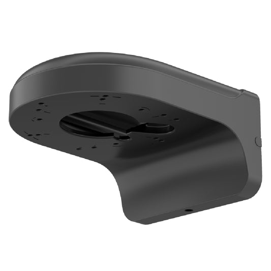 [PFB2203W-B] Soporte pared para Domos HDW1 HDW3 HDBW3. Color negro