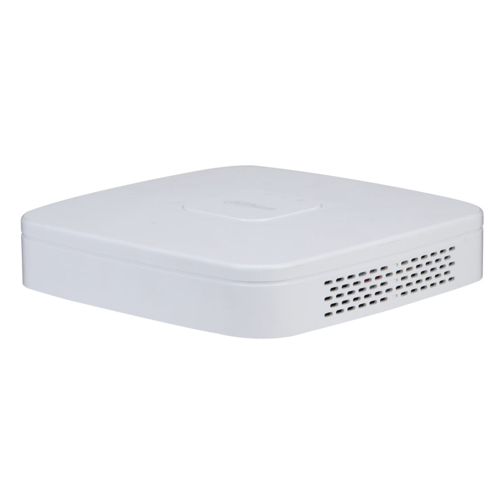 [NVR2104-4KS3] NVR 4ch 80Mbps H265 4K HDMI 1HDD