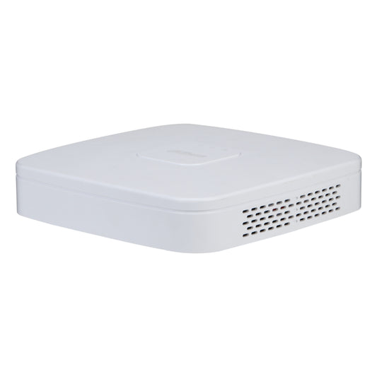[NVR2104-4KS3] NVR 4ch 80Mbps H265 4K HDMI 1HDD