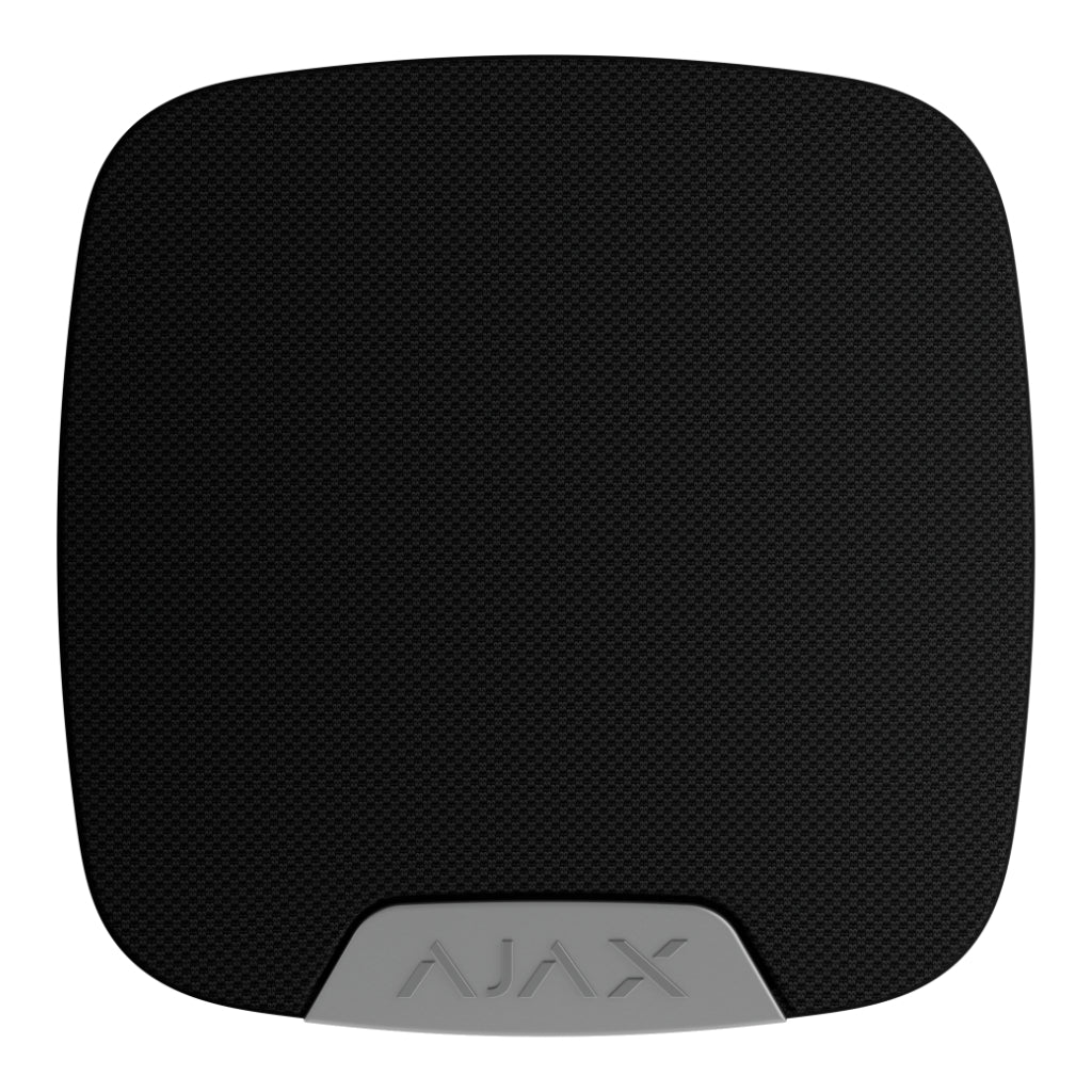 [HOMESIREN-S-G3-BL] Ajax Superior HomeSiren G3 Jeweller. Color Negro