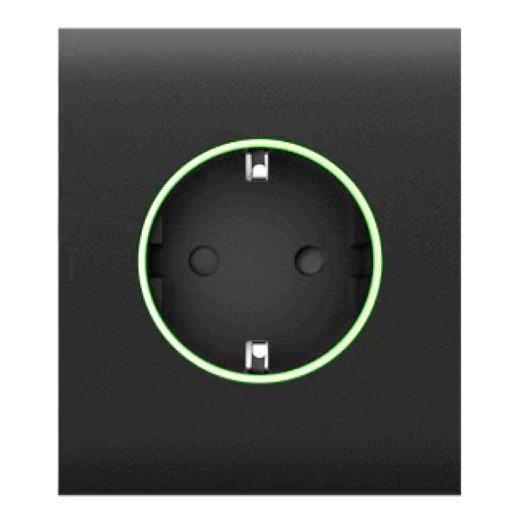 [CENTERCOVER-GP] Ajax Outlet CenterCover Smart. Color Grafito