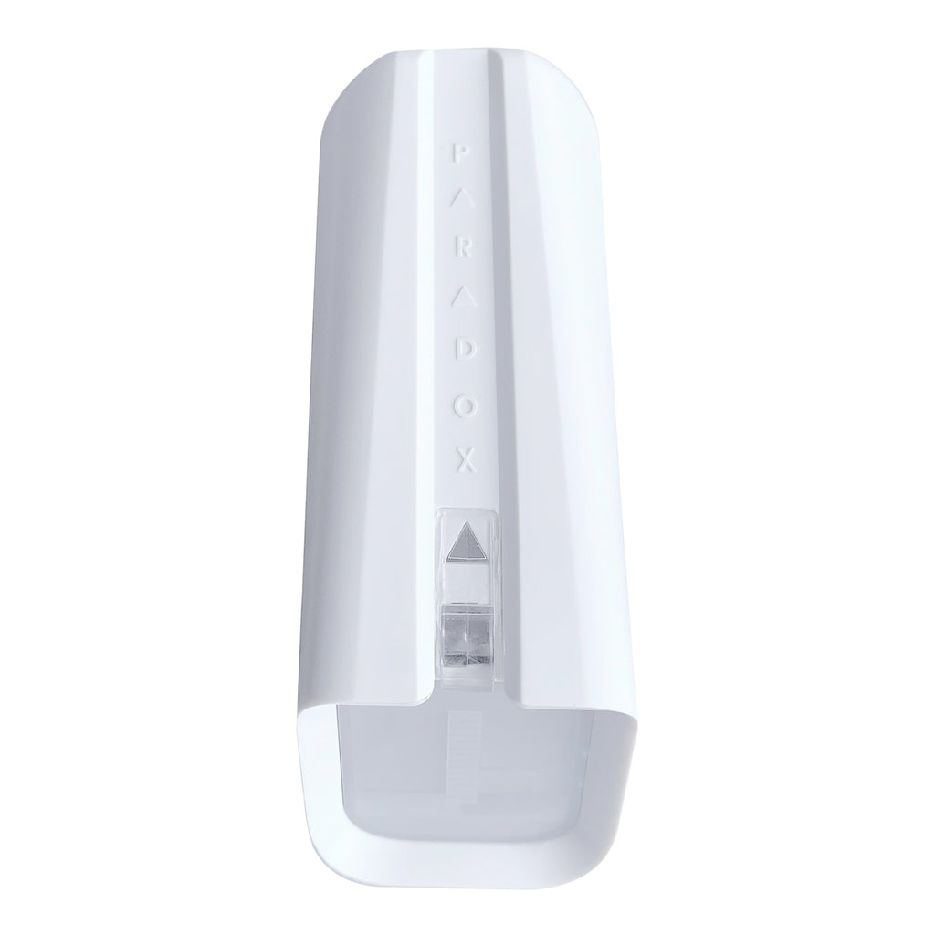 [NV37MX-P2C] Detector exterior Dual de cortina Multiplexado. 7.5 x 2m. Antimasking. Antimascotas. Grado 3