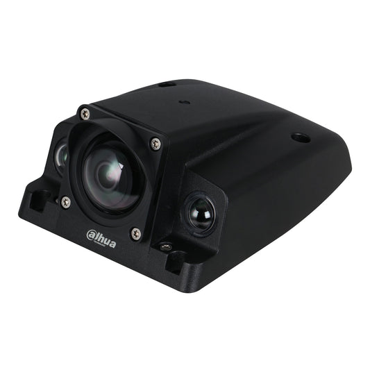 [IPC-MBW4431-AS-H-0600B] Cámara IP Móvil H265 4M WDR IR30m 6mm IK10 IP67 IP6K9K PoE AUDIO E/S