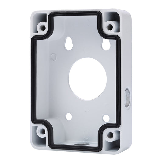 [PFA120-V2] Caja conexiones rectangular con anclaje en 4 puntos para PFW PFB300S PFB303W PFB305W PFB306W