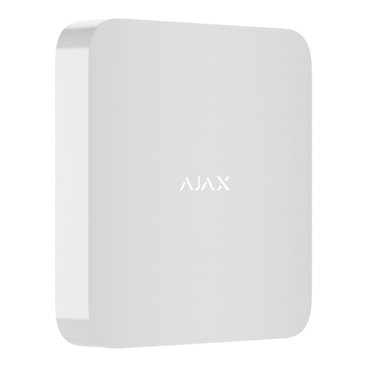 [REX-S-G3-WH] Ajax Superior ReX G3 Jeweller. Color Blanco