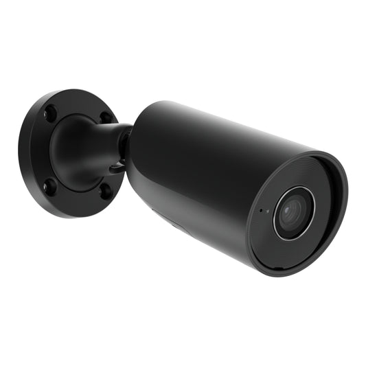 [BULLET-828-BL] Ajax BulletCam (8Mp/2.8mm). Color Negro