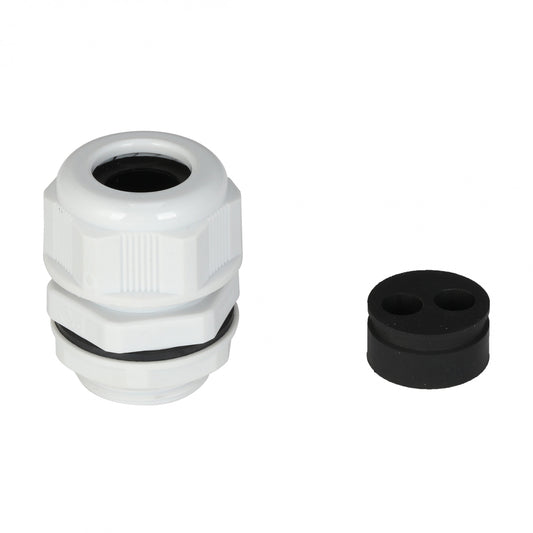 [G3416GW] Junta G3/4" impermeable IP68