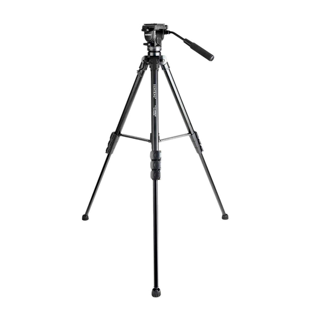 [VCT-999] Trípode para Blackbody