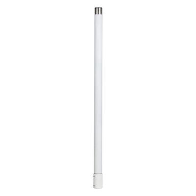 [PFA117] Extensión de 780mm para el soporte de montaje en techo PFB220C