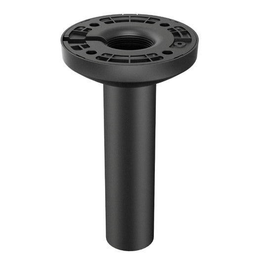 [PFB300C-B-V2]  Soporte para montaje en techo para PFAx. Color negro