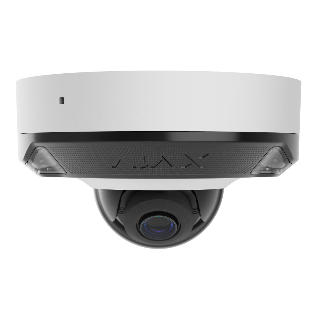 [DOME-HL-54-WH] Ajax DomeCam Mini HL (5 Mp/4 mm). Color Blanco