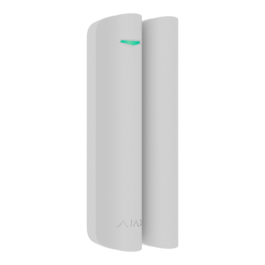 [DOORPROTECT-S-G3-WH] Ajax Superior DoorProtect G3 Jeweller. Color Blanco