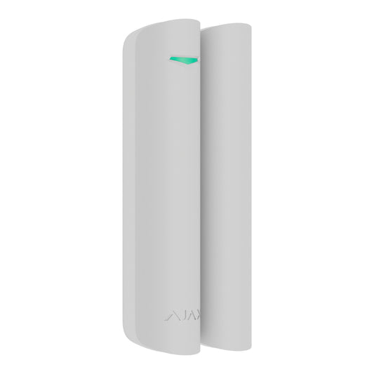 [DOORPROTECT-S-G3-WH] Ajax Superior DoorProtect G3 Jeweller. Color Blanco