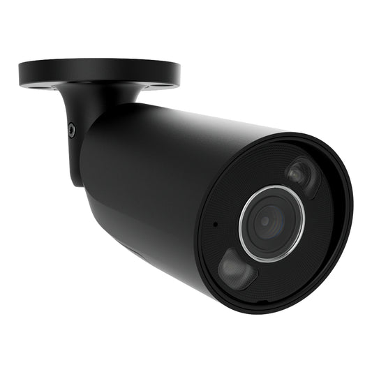 [BULLET-HL-528-BL] Ajax BulletCam HL (5 Mp/2.8 mm). Color Negro