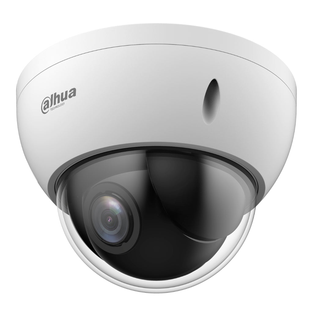[SD22204DB-GC] Domo PTZ HDCVI 2M 1080P DN WDR Starlight 4X 3D IP66 IK10