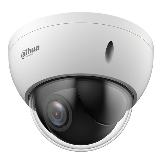 [SD22204DB-GC] Domo PTZ HDCVI 2M 1080P DN WDR Starlight 4X 3D IP66 IK10