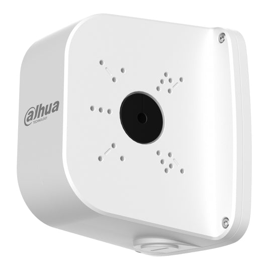 [PFA6330X] Caja de conexiones IP66 para dos cámaras Bullet y Domo