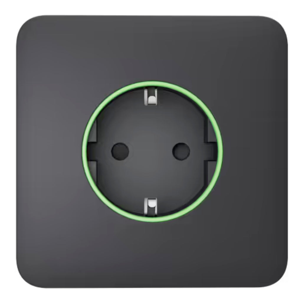[SOLOCOVER-GP] Ajax Outlet SoloCover Smart. Color Grafito