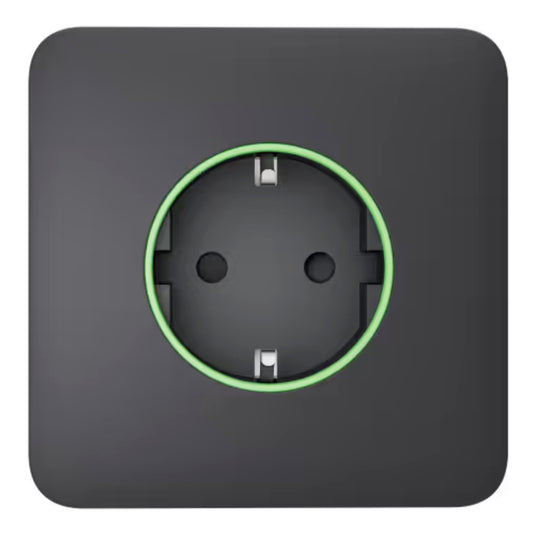 [SOLOCOVER-GP] Ajax Outlet SoloCover Smart. Color Grafito