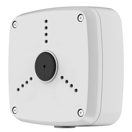 [PFA122-V2] Caja de conexiones rectangular IP66 Water-proof para cámaras Dahua con anclaje en 3 puntos