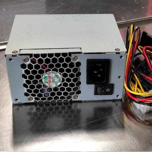 [DPS-220TB-D] Alimentador Dahua entrada C14 240V@4A / salida 12V@17A 204W