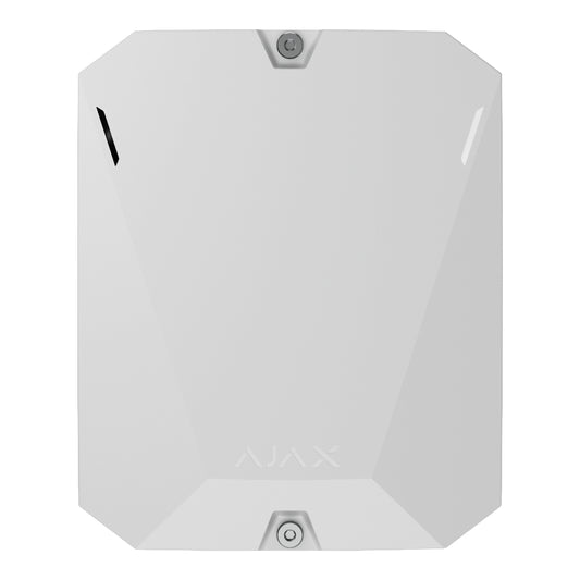[MULTITRANSMITTER-S-G3-WH] Ajax Superior MultiTransmitter G3 Jeweller. Color Blanco